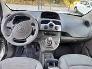 Renault Kangoo 1.5 DCI MT 2011