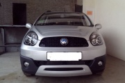 Geely GX2 1.3 MT 2014