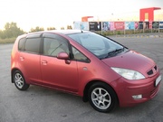 Mitsubishi Colt 1.3 CVT 2003