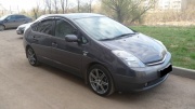 Toyota Prius 1.5 CVT 2008