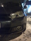 Volkswagen Golf 1.2 TSI MT 2012