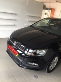 Volkswagen Polo 1.2 TSI DSG 2015