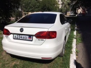 Volkswagen Jetta 2.0 TDI  АТ 2013