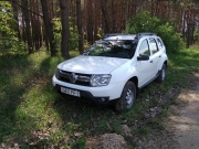 Renault Duster 2016