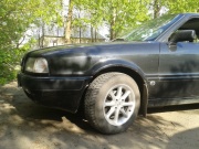 Audi 80 2.0 МТ 1992