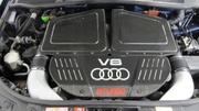 Audi RS6 4.2 TFSI quattro AT 2004