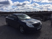 Opel Vectra 2.2 direct 5MT 2007