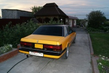 Toyota Soarer 1.3 MT 1985