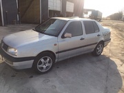 Volkswagen Vento 1.8 AT 1992