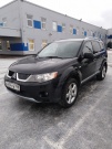 Mitsubishi Outlander 2.0 Turbo MT 4WD 2006