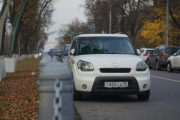 Kia Soul 1.6 AT 2011