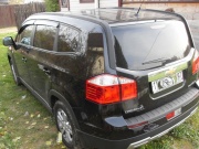 Chevrolet Orlando 1.8 MT 2012