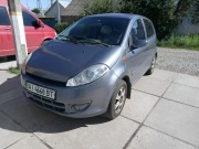 Chery Kimo 1.3 MT 2008