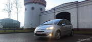 Citroen C4 Picasso 2.0 HDi АТ 2010