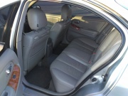 Nissan Maxima 3.0 MT 2004