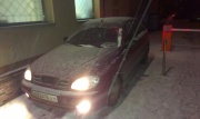 Daewoo Lanos 1.5 MT 2003