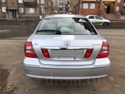 Toyota Premio 1.5 CVT 2007