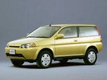 Honda Hr-V 1.6 MT 4WD 1999