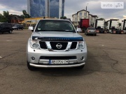 Nissan Pathfinder 2.5 dCi AT 2008