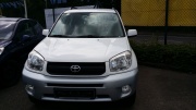 Toyota RAV4 2.0 AT AWD 2003