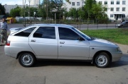 ВАЗ (Lada) 2112 1.5 MT 2002