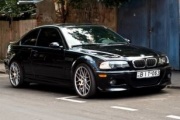 BMW M3 3.2 MT 2003