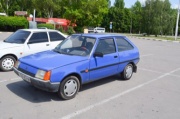 ЗАЗ 1102 1.1 MT 1998