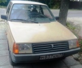 ЗАЗ 1102 1.2 MT 1996