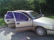 Opel Vectra 1.8 MT 1989