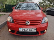 Volkswagen Golf 1.4 TSI DSG 2007