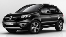 Renault Koleos 2.0 dCi AT 4x4 2011