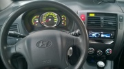 Hyundai Tucson 2.0 MT 2WD 2007