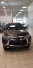 Mitsubishi Pajero Sport 1.3 MT 2018