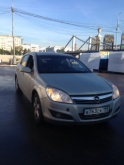 Opel Astra 1.8 AT 2007