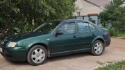 Volkswagen Bora 1.6 16V MT 2000