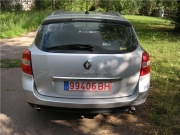 Renault Laguna 2.0 dCi AT 2008