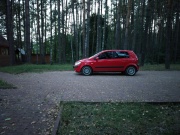 Hyundai Getz 1.6 AT 2008