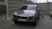 Porsche Cayenne 4.8 AT S 2008