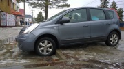 Nissan Note 1.6 AT 2008