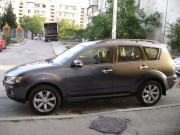 Mitsubishi Outlander 2.0 MT 2WD 2010