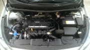 Hyundai Solaris 1.6 MT 2013