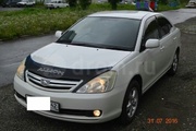 Toyota Allion 1.5 AT 2005