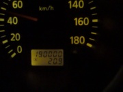 Nissan Wingroad 1.5 AT 2003