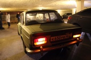 ВАЗ (Lada) 2103 1.5 MT 1979