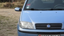 Fiat Punto 2003