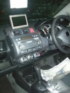 Honda Fit 1.3 CVT 2003