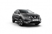 Nissan Qashqai 2020