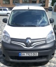 Renault Kangoo 1.5 DCI MT 2015