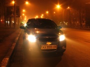 Chevrolet Aveo 1.5 MT 2008