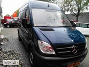 Mercedes-Benz Sprinter 218 CDI AT L2H1 2006